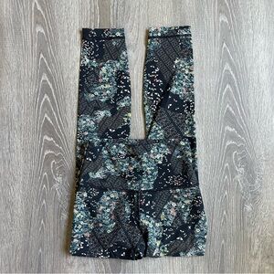 Lululemon Wunder Under Hi-Rise Leggings